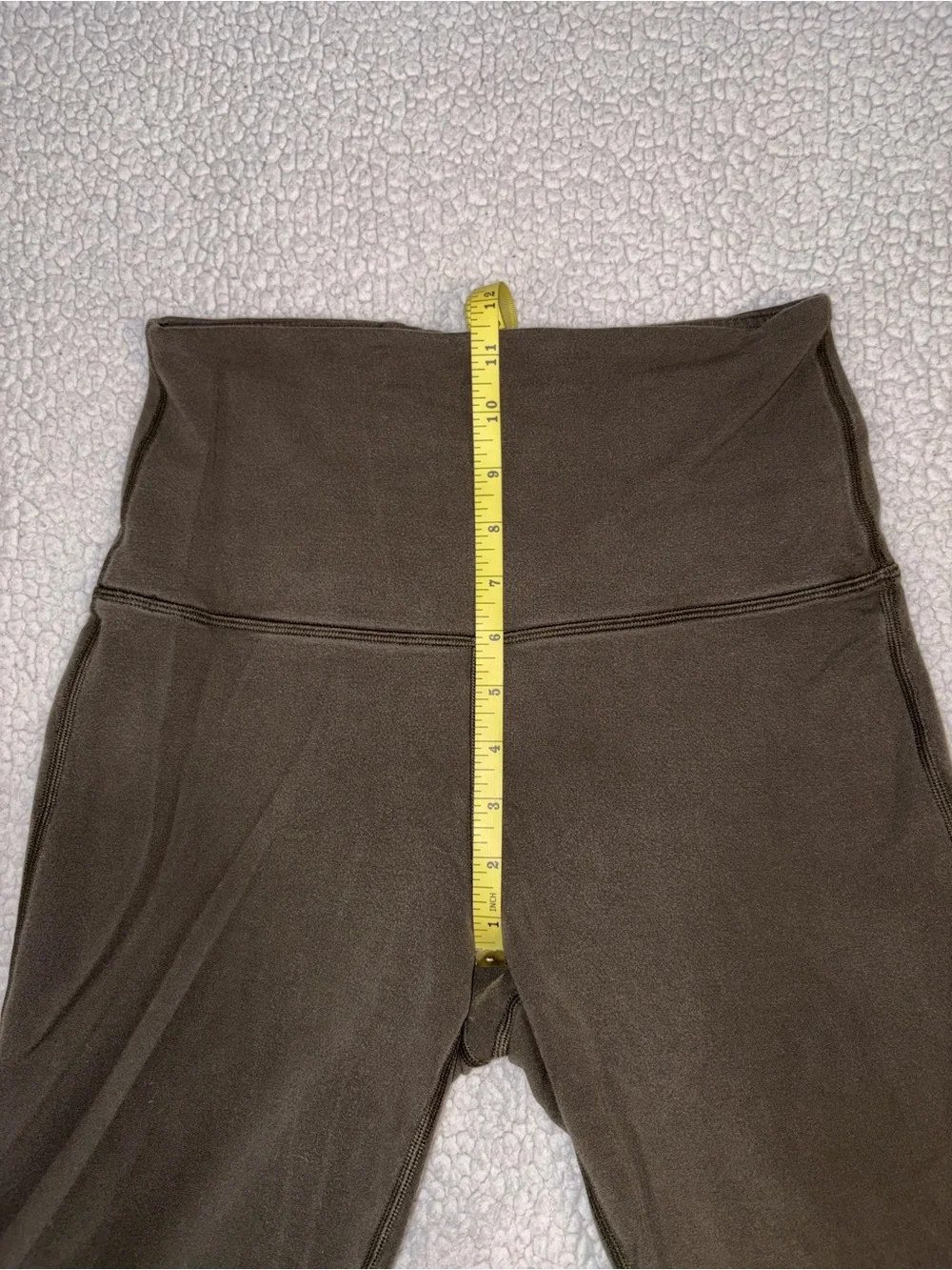 Lululemon Wunder Lounge Super High-Rise Tight